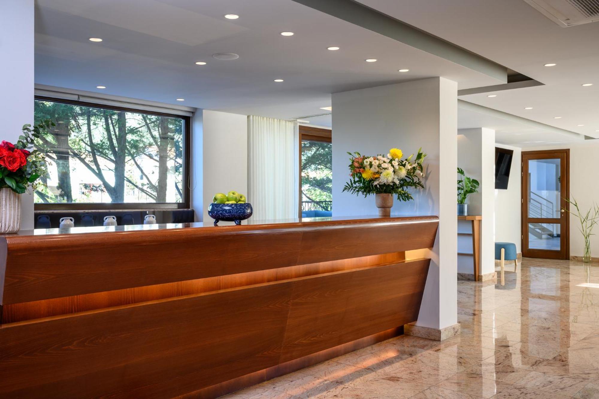 Elisso Boutique Hotel Vasiliki  Ngoại thất bức ảnh