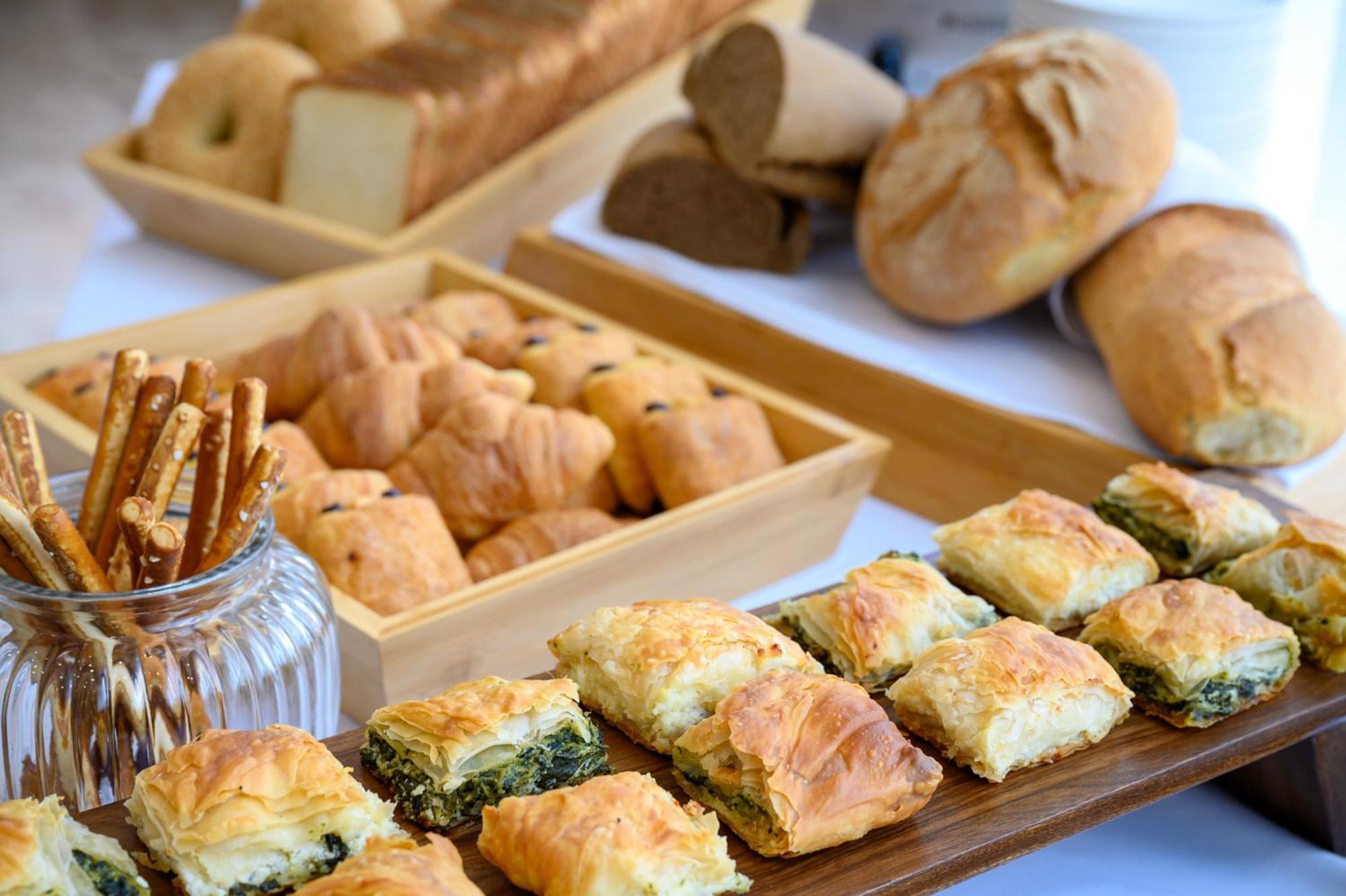Elisso Boutique Hotel Vasiliki  Ngoại thất bức ảnh