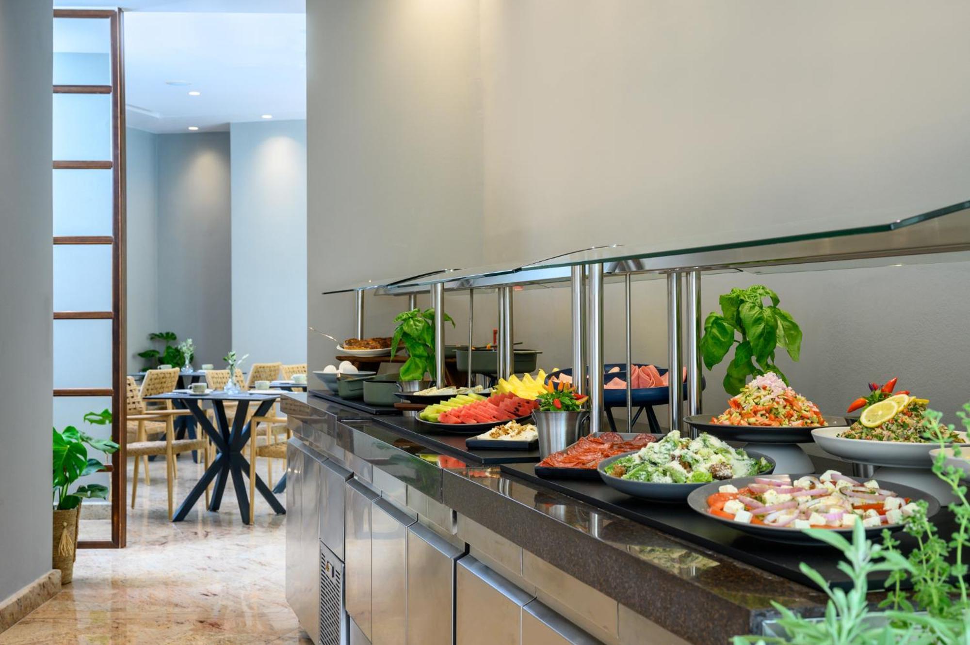 Elisso Boutique Hotel Vasiliki  Ngoại thất bức ảnh