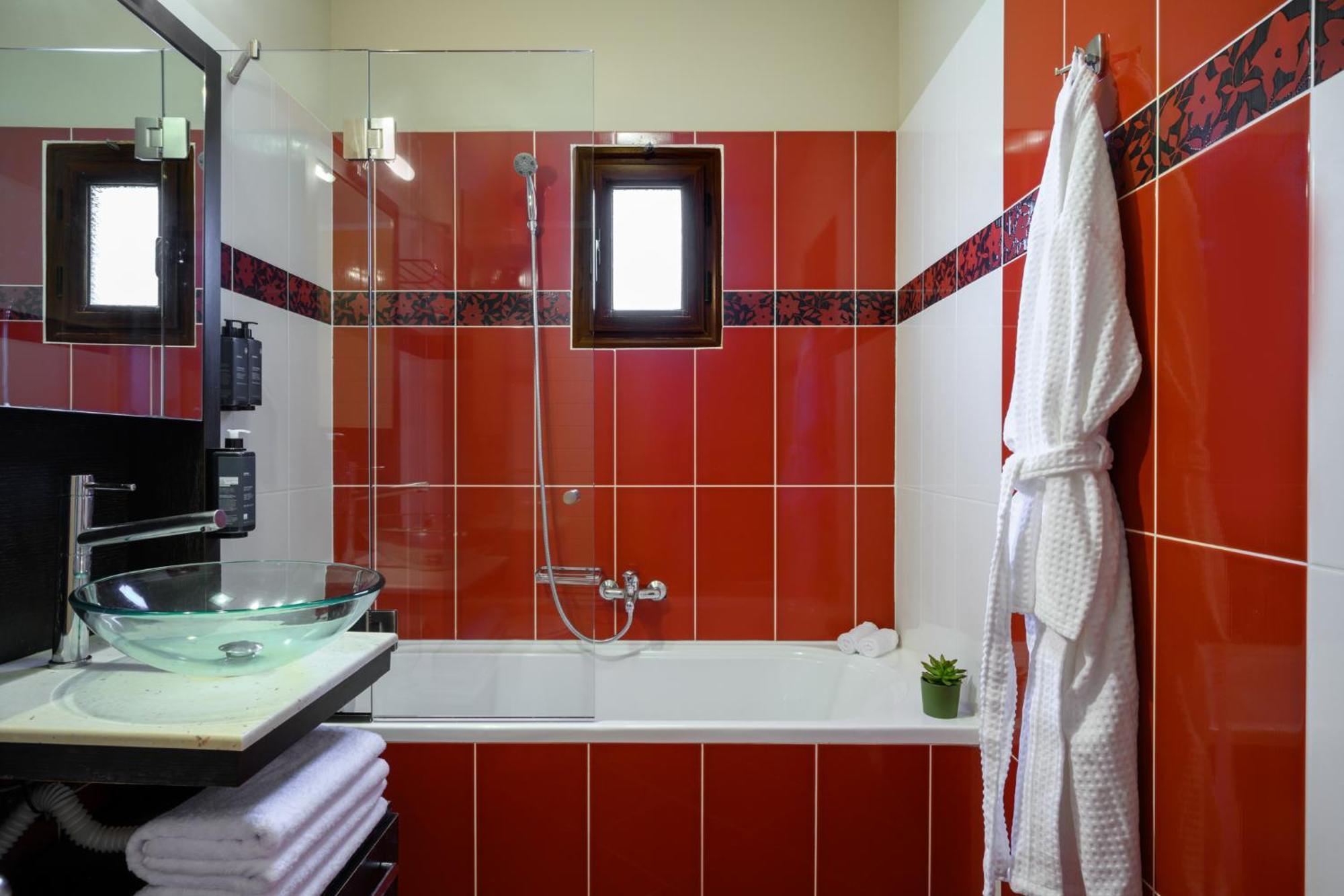 Elisso Boutique Hotel Vasiliki  Ngoại thất bức ảnh