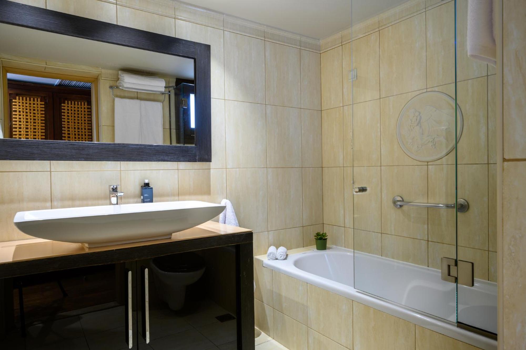 Elisso Boutique Hotel Vasiliki  Ngoại thất bức ảnh