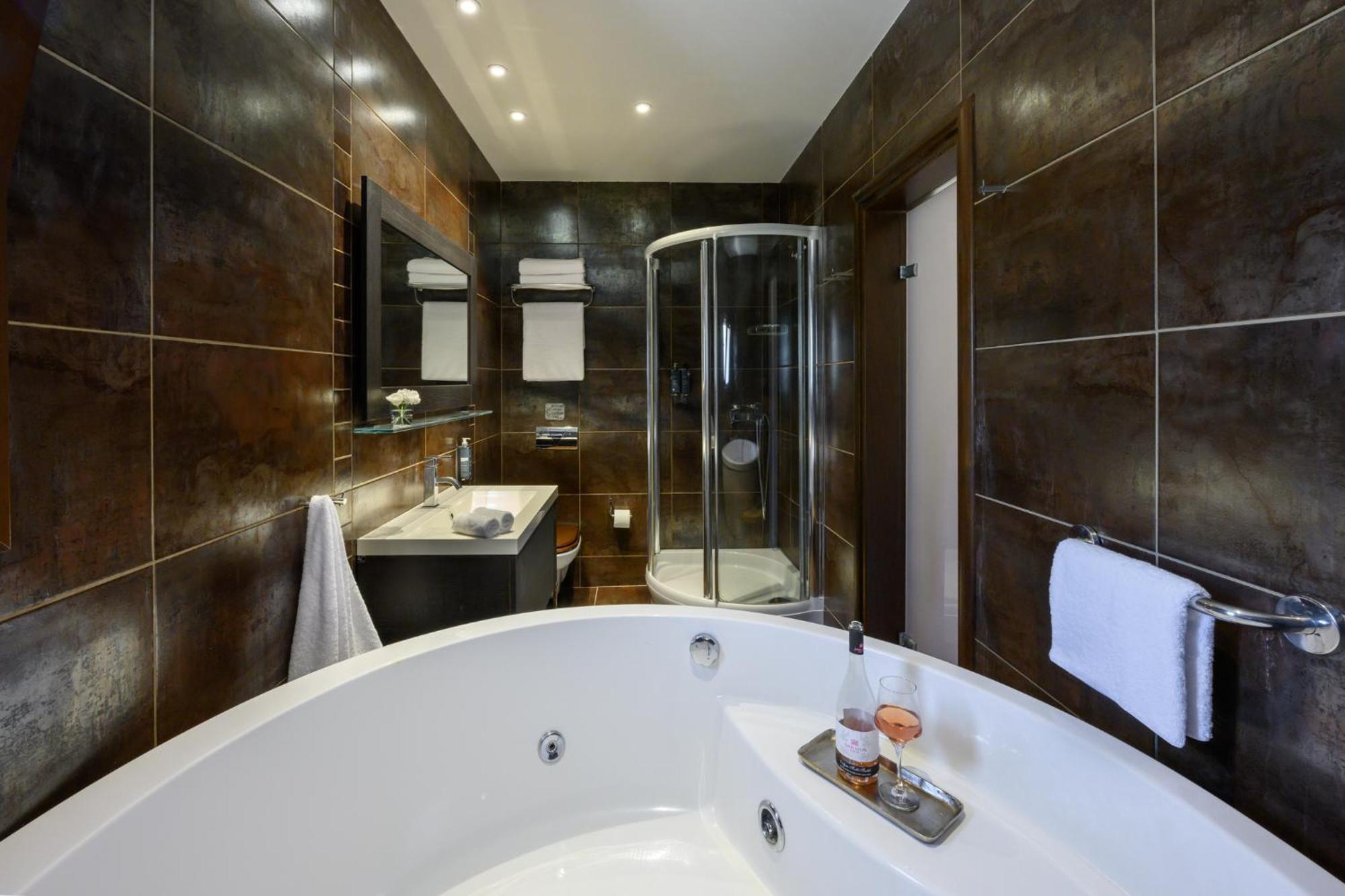Elisso Boutique Hotel Vasiliki  Ngoại thất bức ảnh