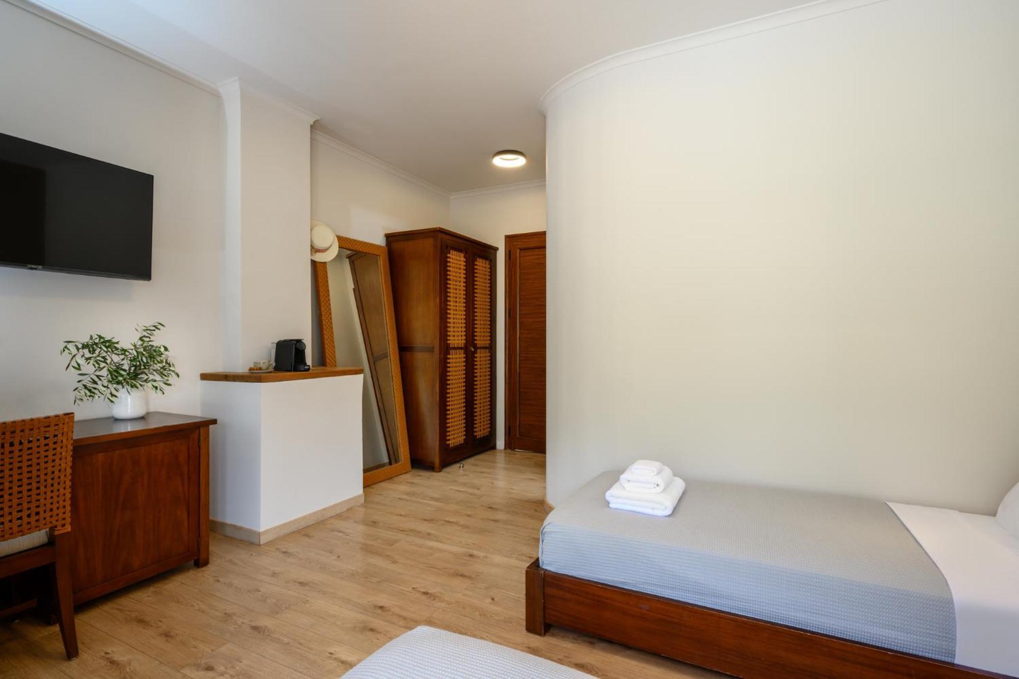 Elisso Boutique Hotel Vasiliki  Ngoại thất bức ảnh